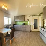 Alphome