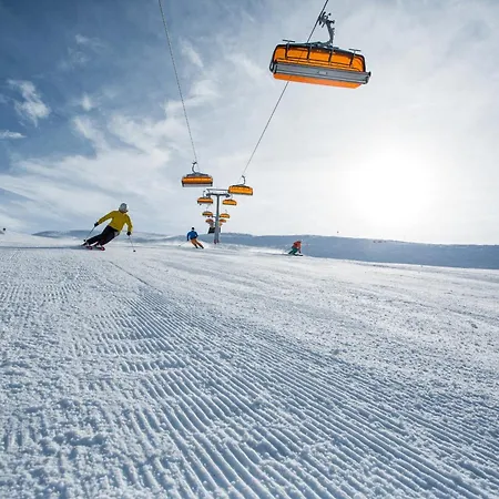 Apartment Alphome Rankweil