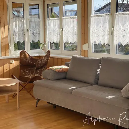 Alphome
