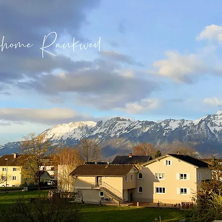 Apartment Alphome Rankweil