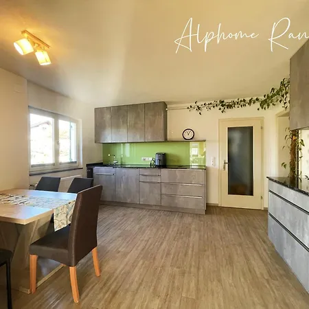 Alphome