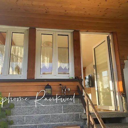 Alphome Apartament