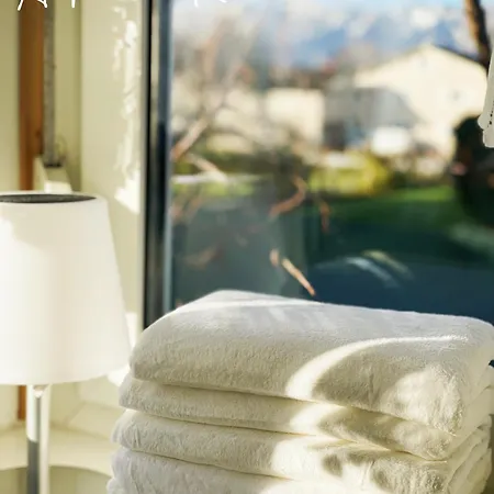 Alphome Apartment Rankweil