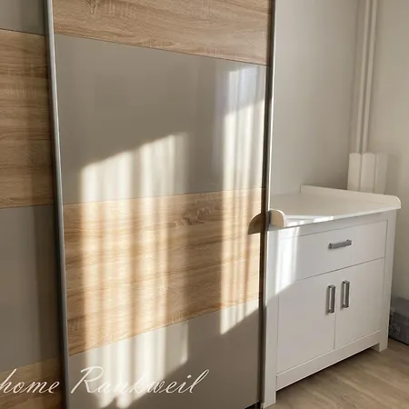 Apartament Alphome