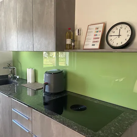 Alphome Apartament Rankweil
