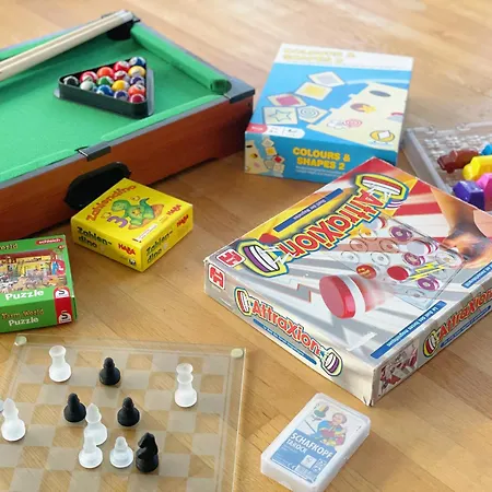 Alphome Apartment Rankweil