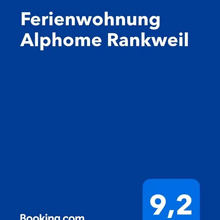 Alphome *