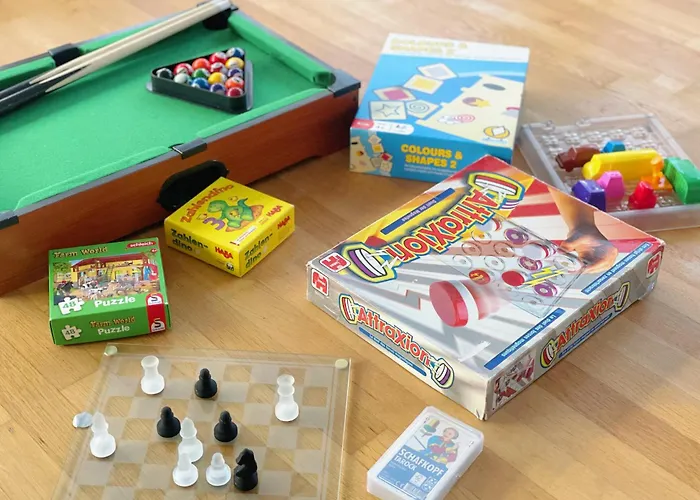 Alphome Apartment Rankweil